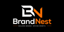 BrandNest - AI-Powered Digital Agency