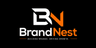 BrandNest - AI-Powered Digital Agency